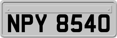 NPY8540