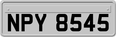 NPY8545