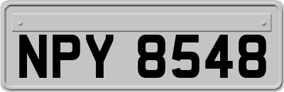 NPY8548