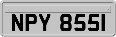 NPY8551