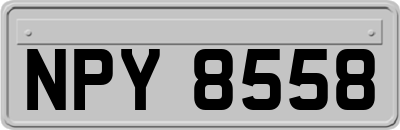 NPY8558