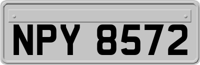 NPY8572