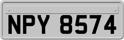 NPY8574