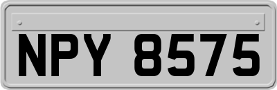 NPY8575