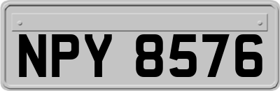 NPY8576