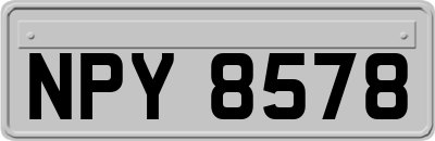 NPY8578