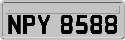 NPY8588