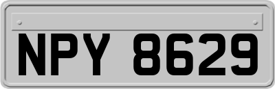 NPY8629
