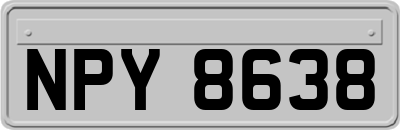 NPY8638
