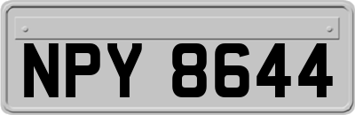 NPY8644