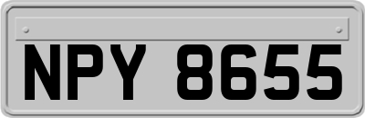 NPY8655
