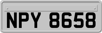 NPY8658