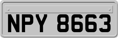 NPY8663