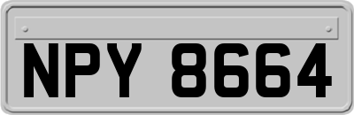NPY8664