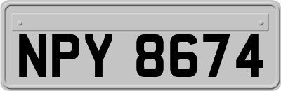 NPY8674