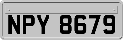 NPY8679