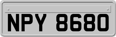 NPY8680