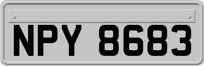 NPY8683