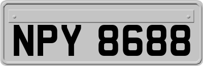 NPY8688