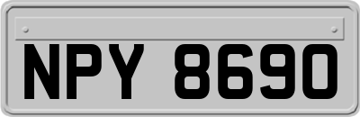 NPY8690