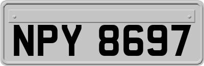 NPY8697