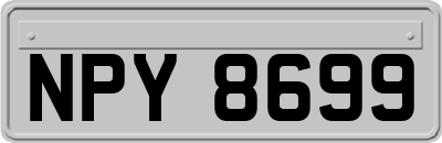 NPY8699