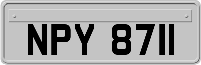 NPY8711