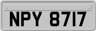 NPY8717