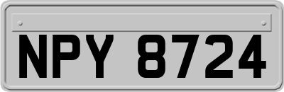 NPY8724
