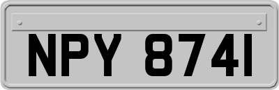 NPY8741