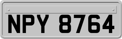 NPY8764
