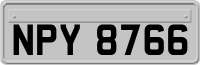 NPY8766