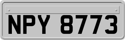 NPY8773