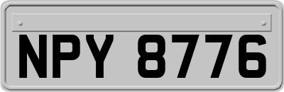 NPY8776