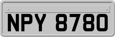 NPY8780