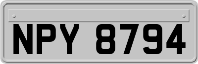 NPY8794