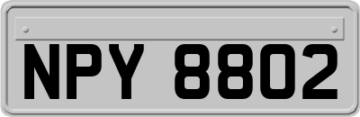 NPY8802