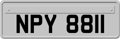 NPY8811