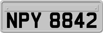 NPY8842