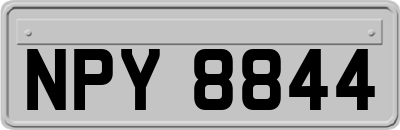 NPY8844