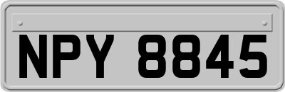 NPY8845