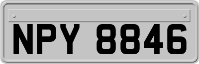 NPY8846