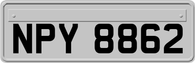 NPY8862
