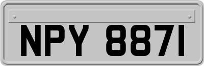 NPY8871