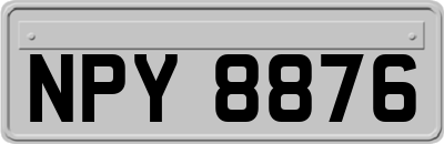 NPY8876
