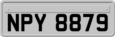 NPY8879