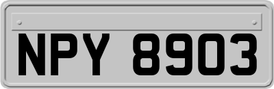 NPY8903