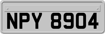 NPY8904