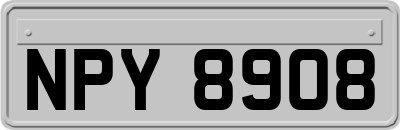 NPY8908