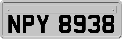 NPY8938